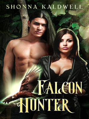 cover image of Falcon Hunter